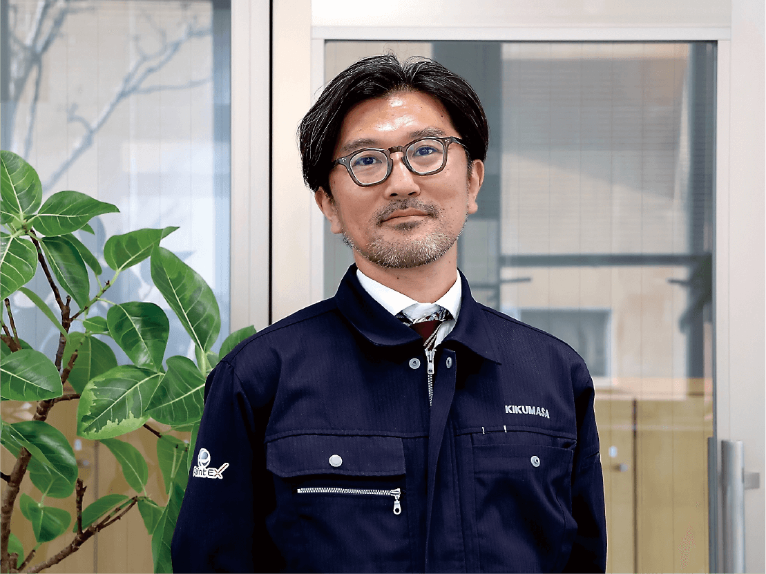 代表取締役 鈴木 大介