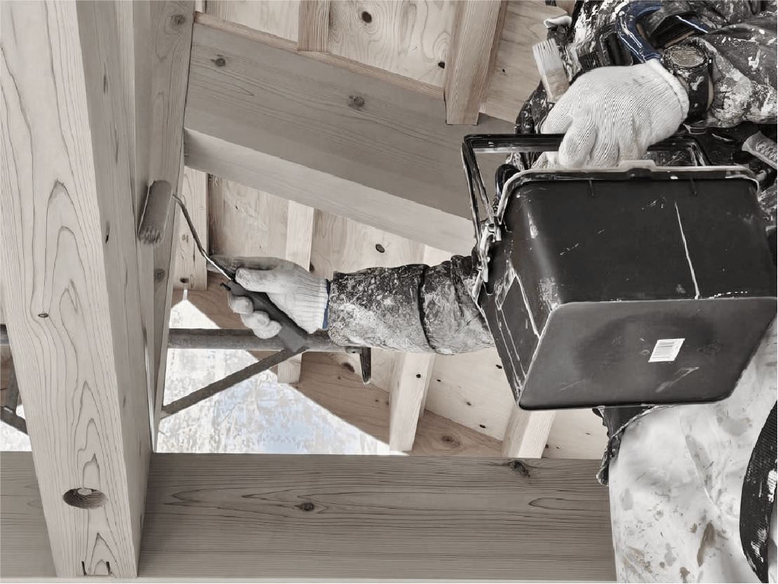 「いま、この瞬間を彩る」